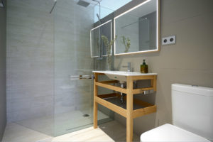 Vivienda Urbana