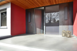Vivienda Urbana