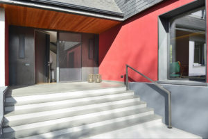 Vivienda Urbana