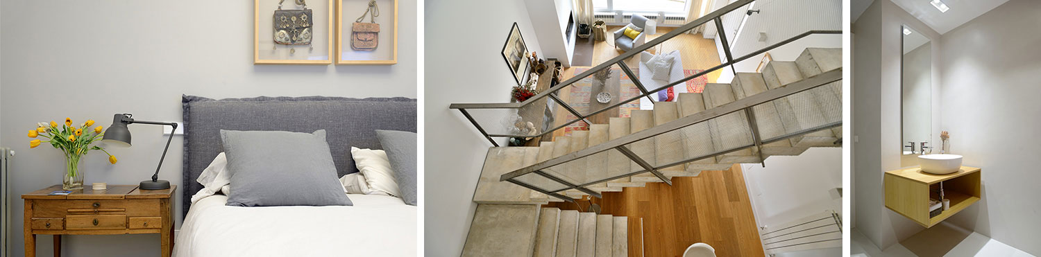 NEMETON Reforma de Viviendas